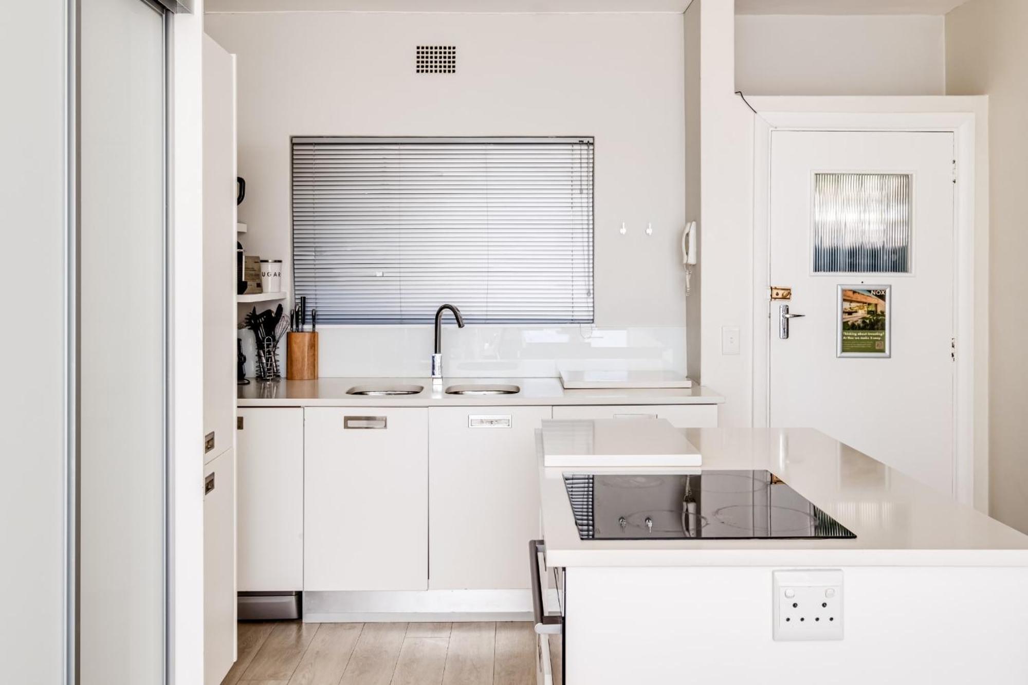Sea Escape Apartment Cape Town Bagian luar foto