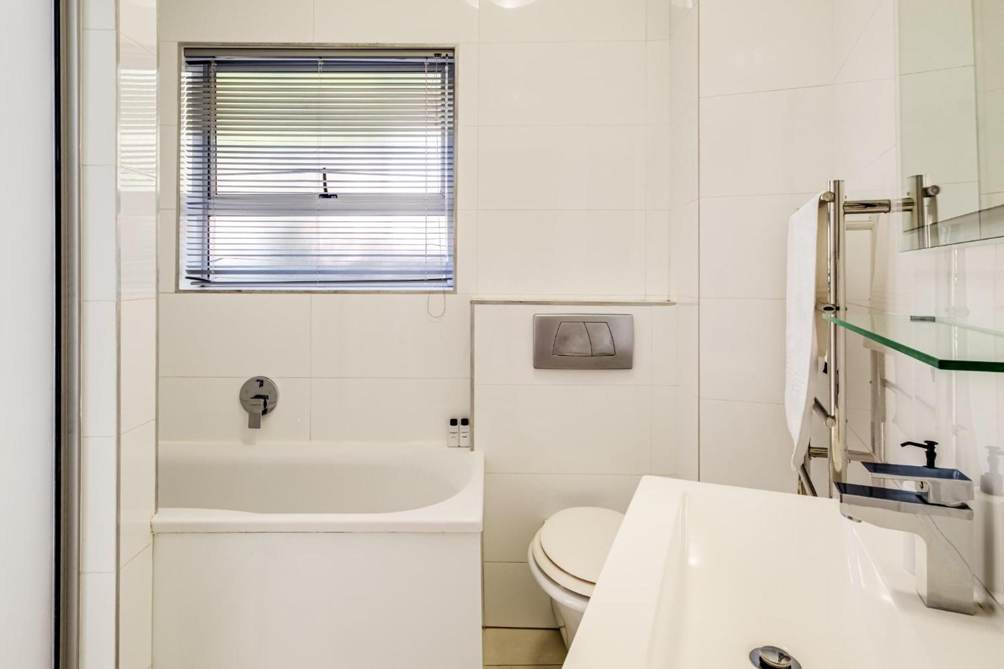 Sea Escape Apartment Cape Town Bagian luar foto