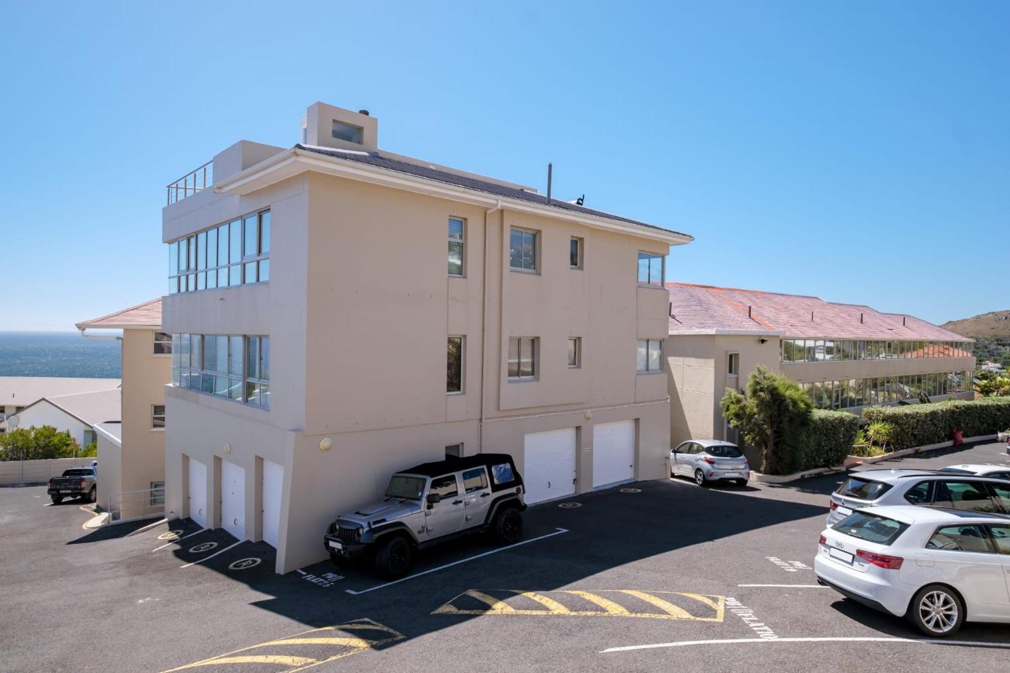 Sea Escape Apartment Cape Town Bagian luar foto