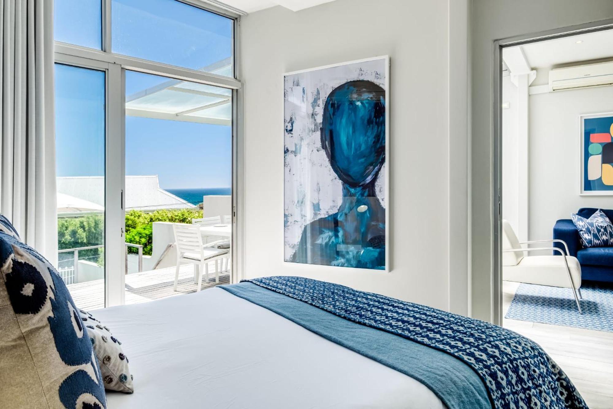 Sea Escape Apartment Cape Town Bagian luar foto