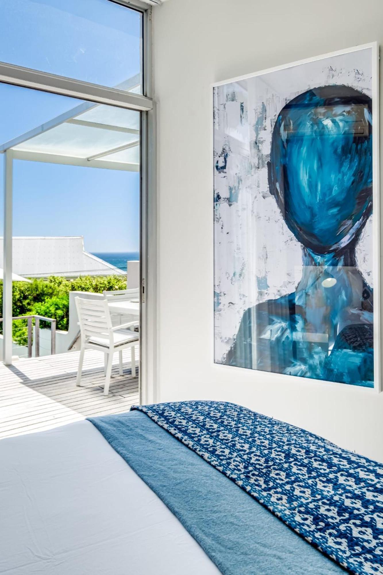 Sea Escape Apartment Cape Town Bagian luar foto