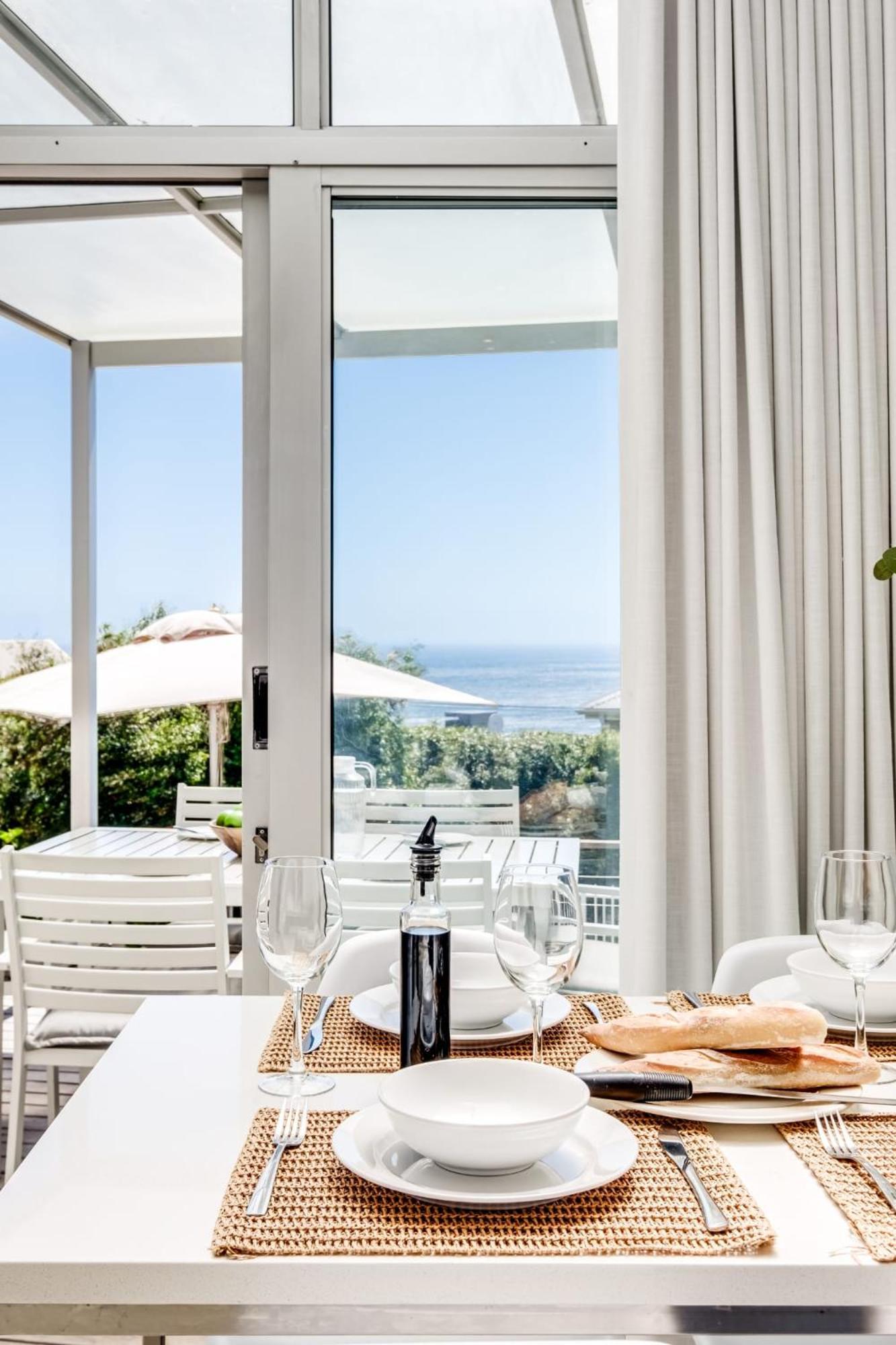 Sea Escape Apartment Cape Town Bagian luar foto