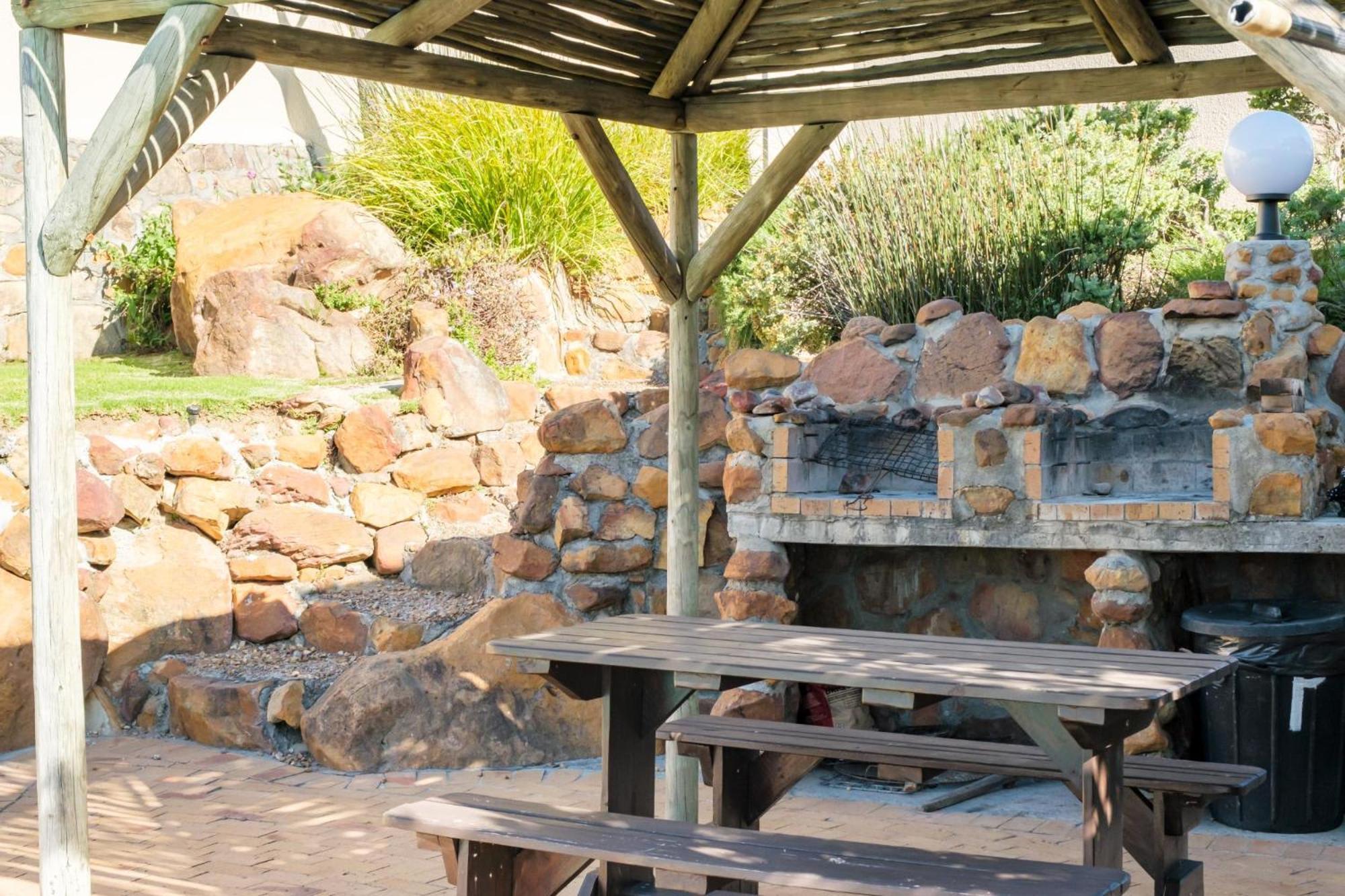 Sea Escape Apartment Cape Town Bagian luar foto